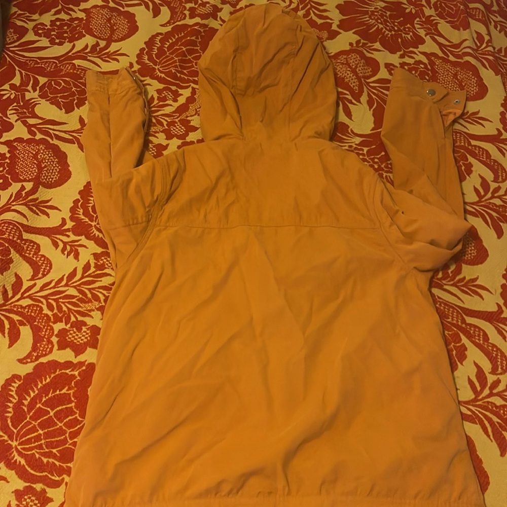 Mustard jacket - Picture 3 of 3